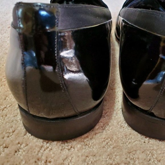 Mezlan Mirage Loafers 10.5 B - Picture 8 of 16